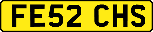 FE52CHS
