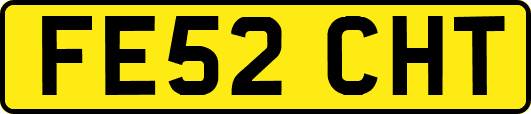 FE52CHT