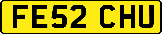 FE52CHU