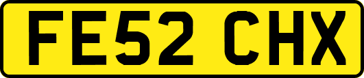 FE52CHX
