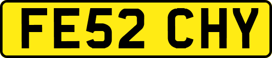 FE52CHY