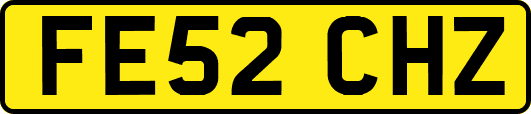 FE52CHZ