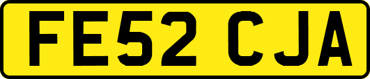 FE52CJA