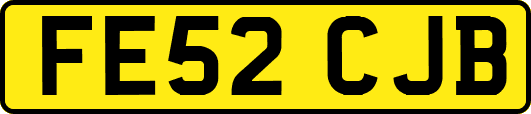 FE52CJB