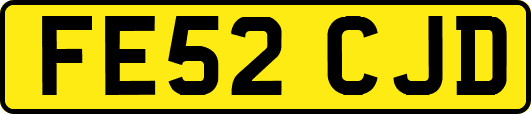 FE52CJD
