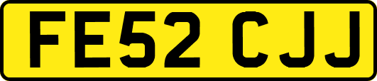 FE52CJJ