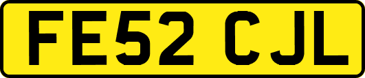 FE52CJL