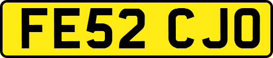 FE52CJO
