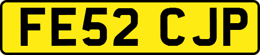 FE52CJP