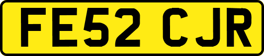 FE52CJR