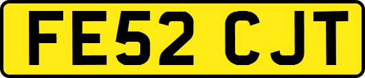 FE52CJT