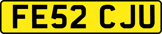 FE52CJU