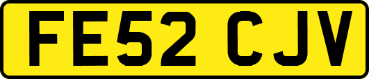 FE52CJV