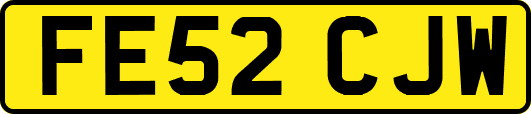 FE52CJW