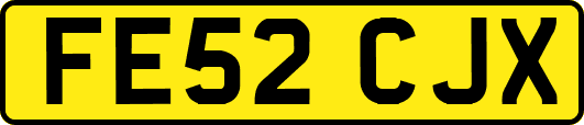 FE52CJX