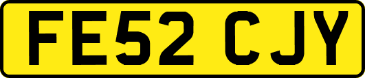 FE52CJY