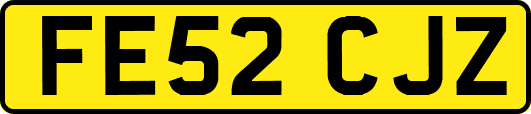 FE52CJZ