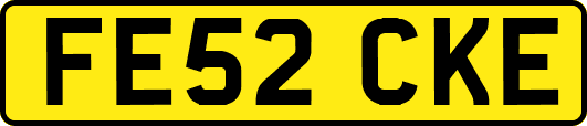 FE52CKE