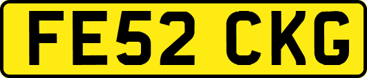 FE52CKG