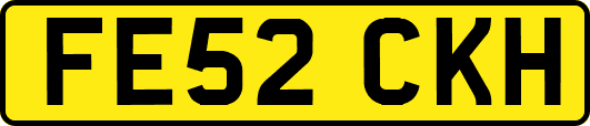 FE52CKH