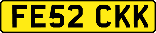 FE52CKK