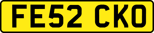 FE52CKO