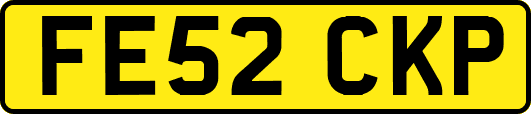 FE52CKP