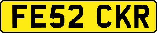 FE52CKR