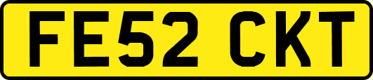 FE52CKT