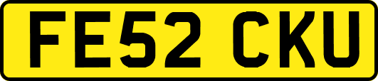 FE52CKU