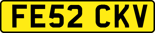 FE52CKV