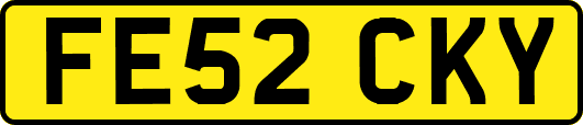 FE52CKY