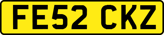 FE52CKZ