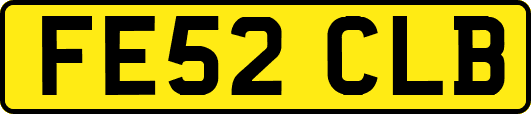 FE52CLB