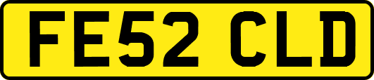 FE52CLD