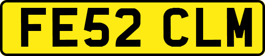 FE52CLM