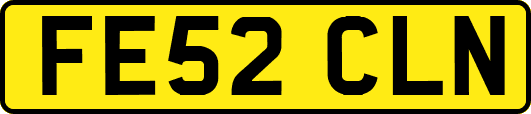 FE52CLN