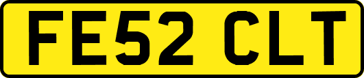 FE52CLT