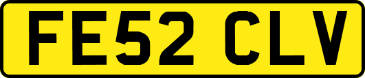 FE52CLV