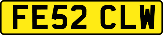 FE52CLW