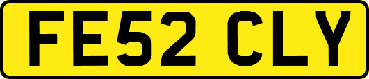 FE52CLY