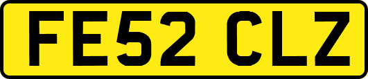 FE52CLZ