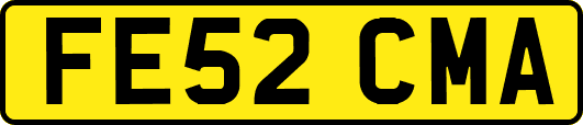 FE52CMA