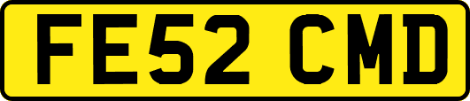 FE52CMD