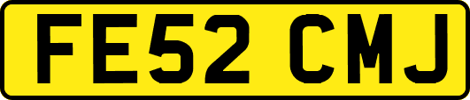 FE52CMJ