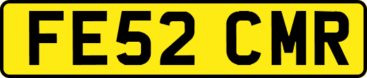 FE52CMR
