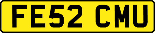 FE52CMU