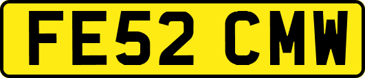 FE52CMW