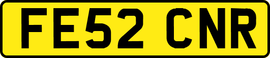 FE52CNR