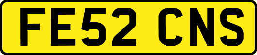FE52CNS